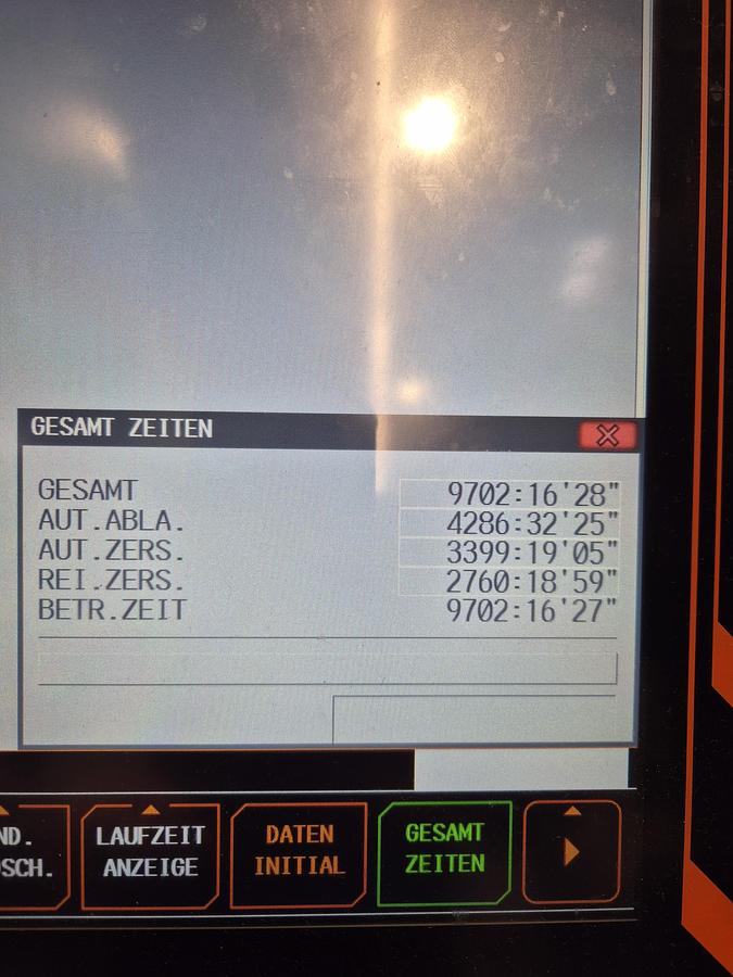 Used 2021 Mazak INTEGREX E-500H