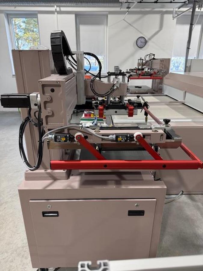 Used ESC  ESC-AT-60PD