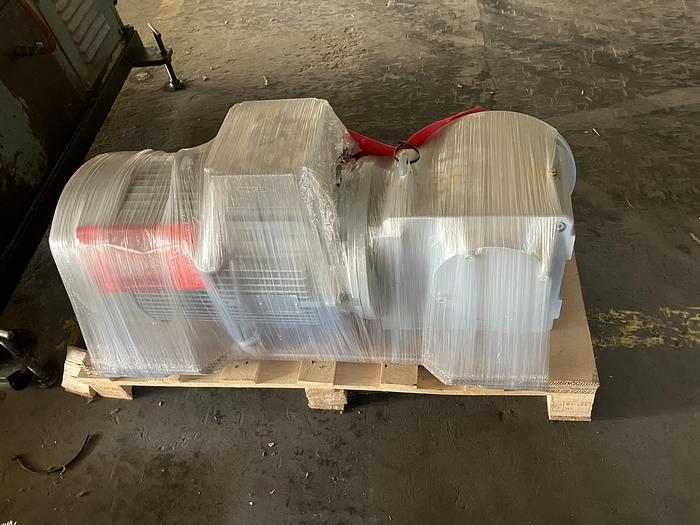 Used 1987 Werner & Pfleiderer ZSK83/200