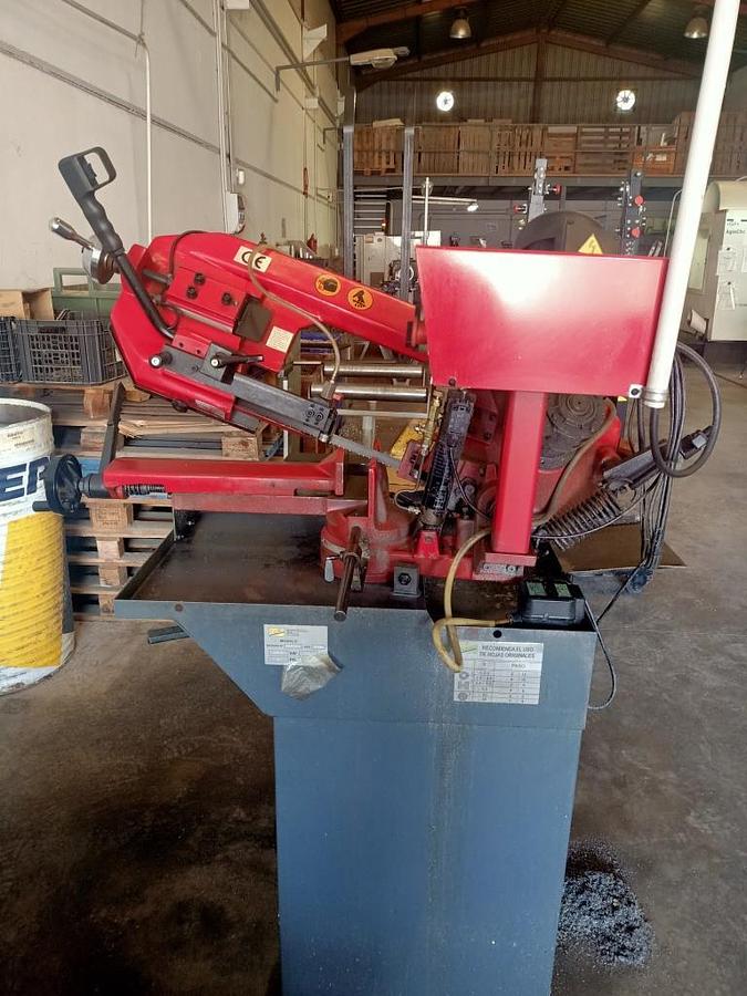 Used Fully Equipped Machine Workshop for Sale