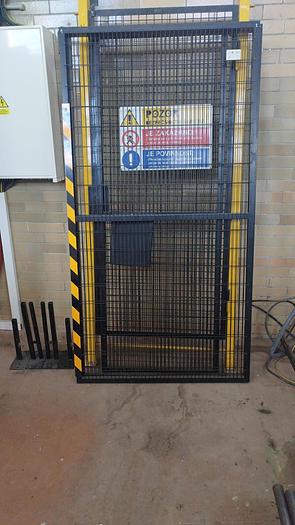 Used 2012 Crippa CA1142E