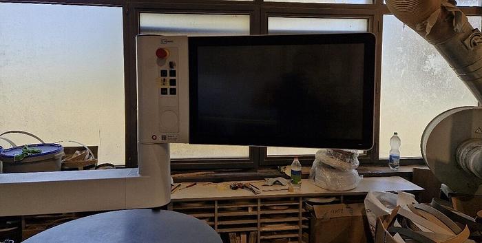 Used 2018 Homag KDF 440