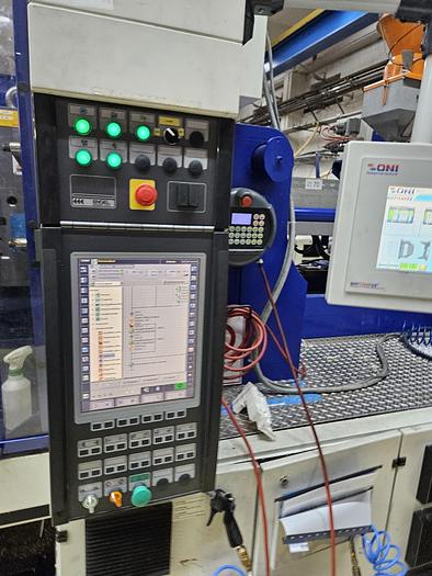Used 2010 ENGEL VC 350/1800