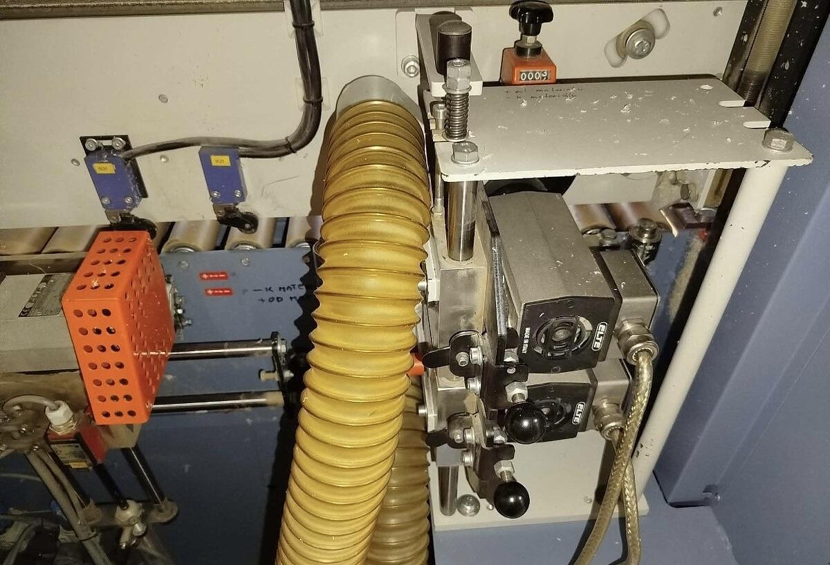 Used 2010 Hebrock TOP 1000