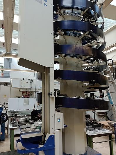 Used Mori Seiki GV 503