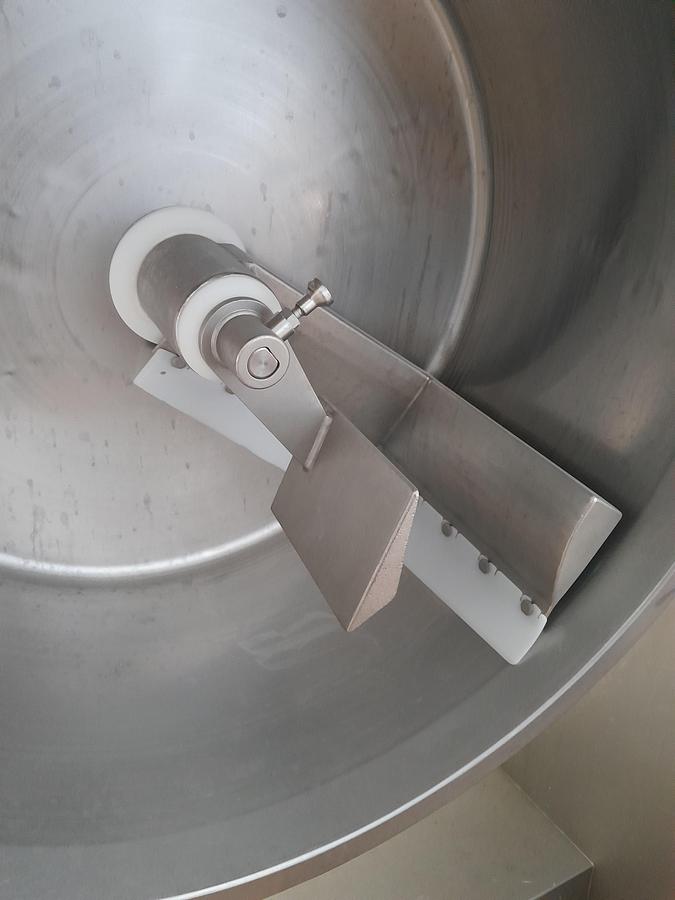 Used  2013 Rühle Tumbler MGR 400 