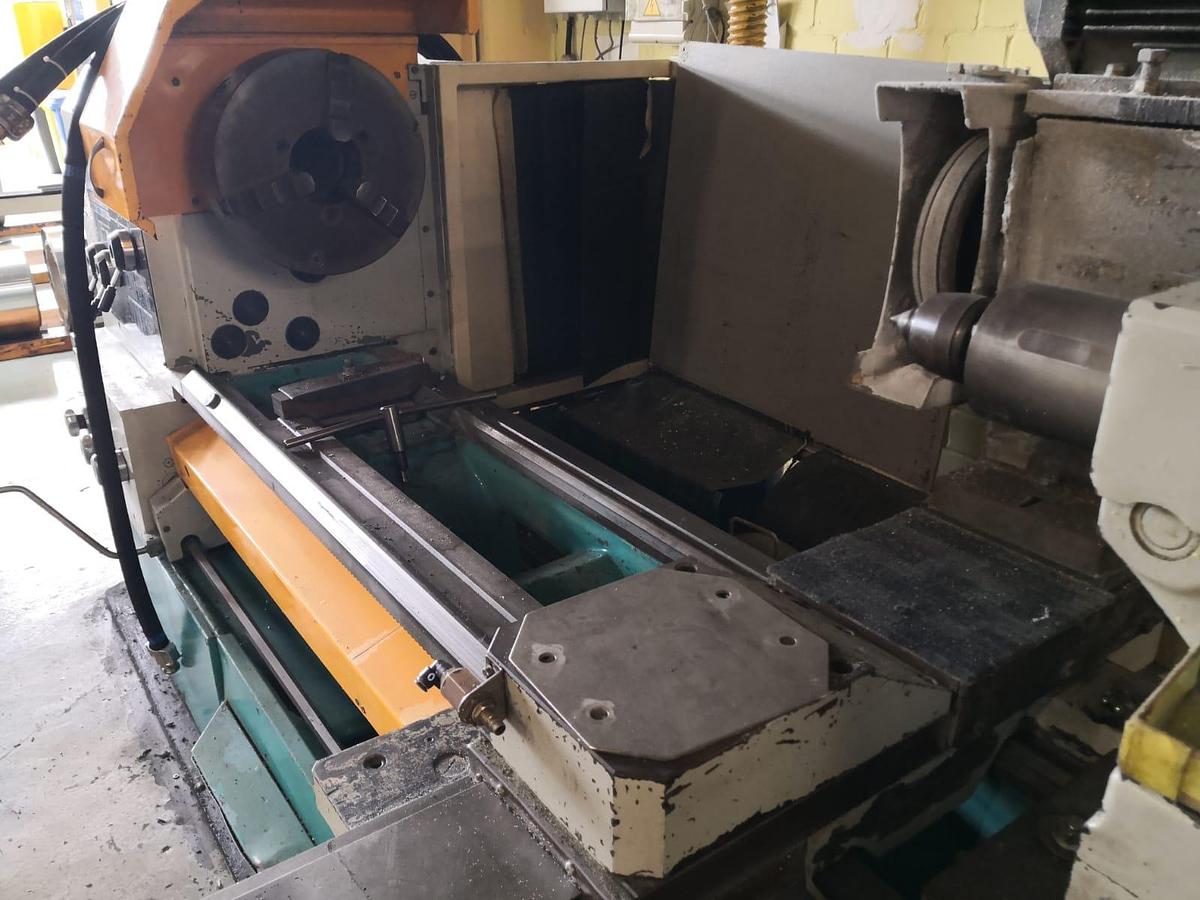 Used 2003 ZMM CU 837