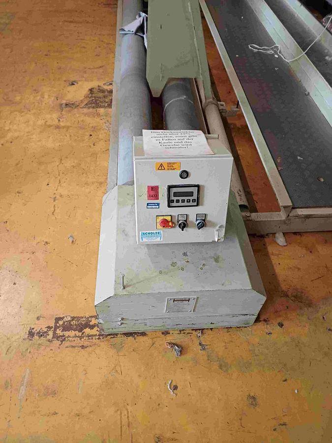 Used 2001 Picanol OMP-4-R-2800