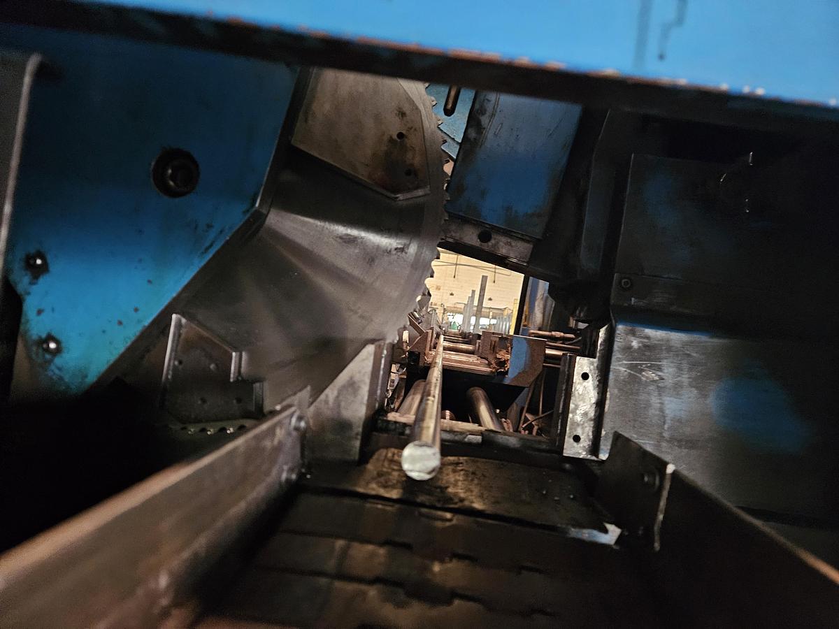 Used 2008 ITEC DC 130