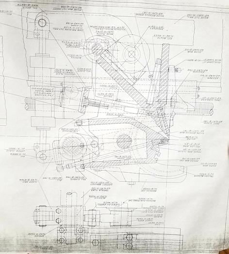 Used PREMIER GEAR LATHE