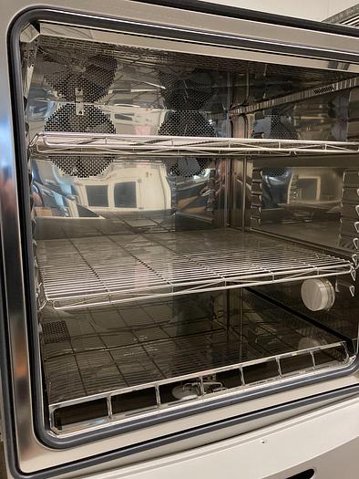 Used 2017 Vötsch climeevent