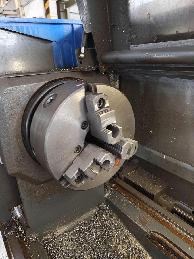 Used 2011 Haas TL-2