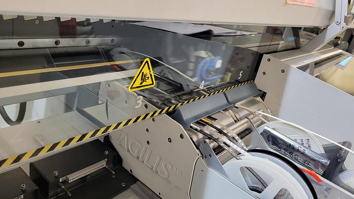 Used 2008 Mycronic MY100DX