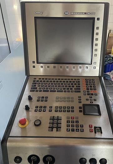 Used 2004 Haas SL-20