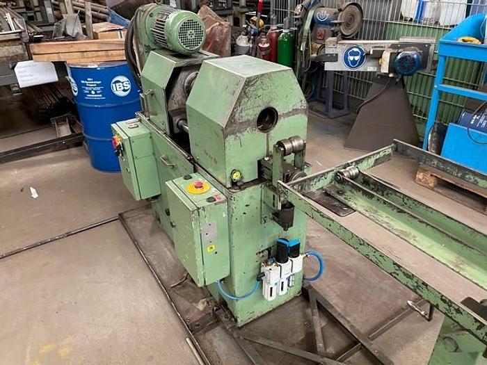 Used 1985 SVIN AZA80/1 / LKA80/1