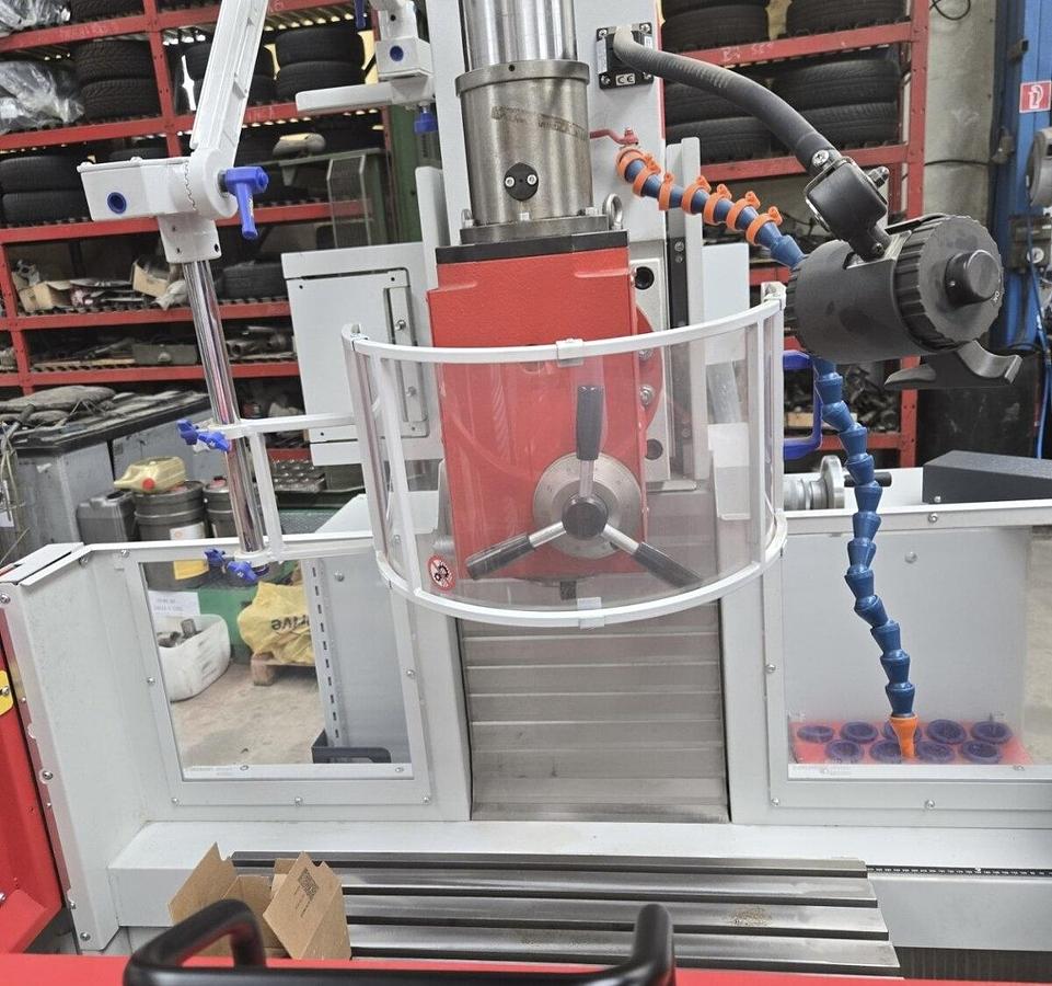 Used 2019 EMCO EMCOMAT FB-450 MC