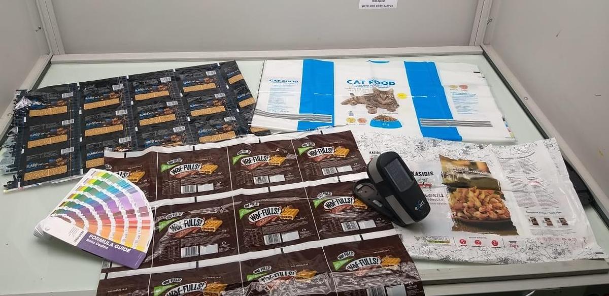 Used 2001 Schiavi   Rigel