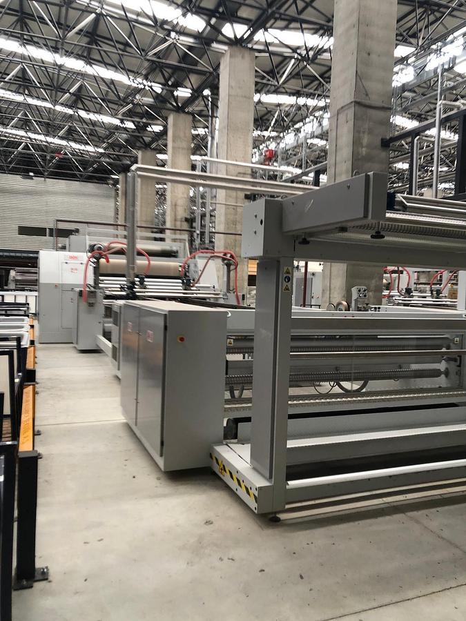 Used 2023 Lafer KGA500