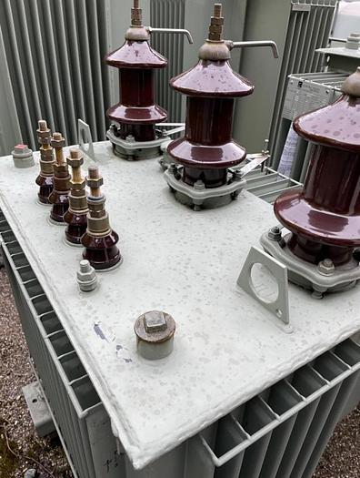 Used 1988 PAUWELS TGC