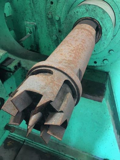 Used PREMIER GEAR LATHE