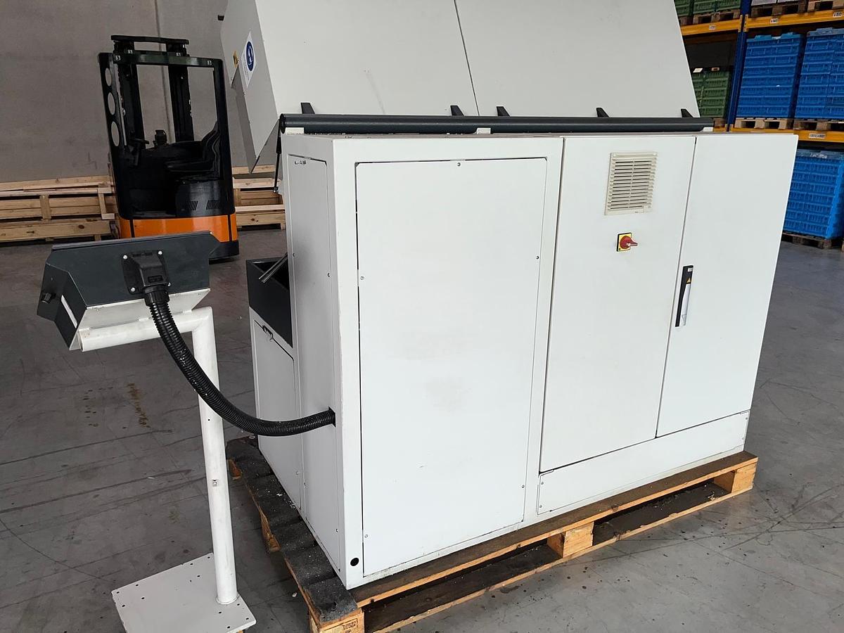 Used 2007 Rohb RKA86