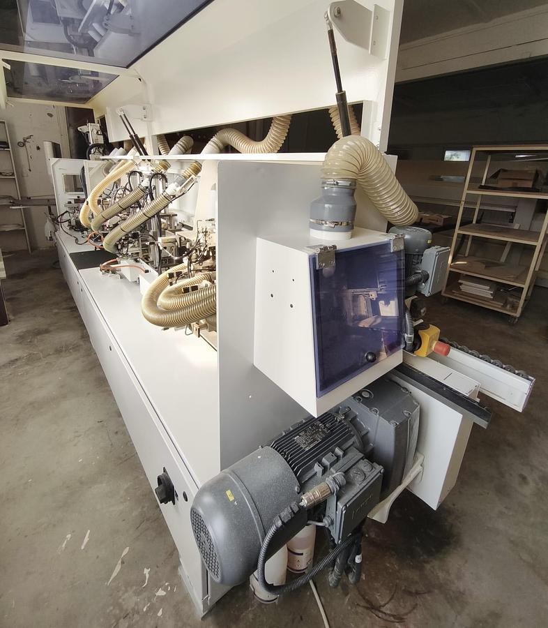 Used 2020 Homag EDGETEQ S-300