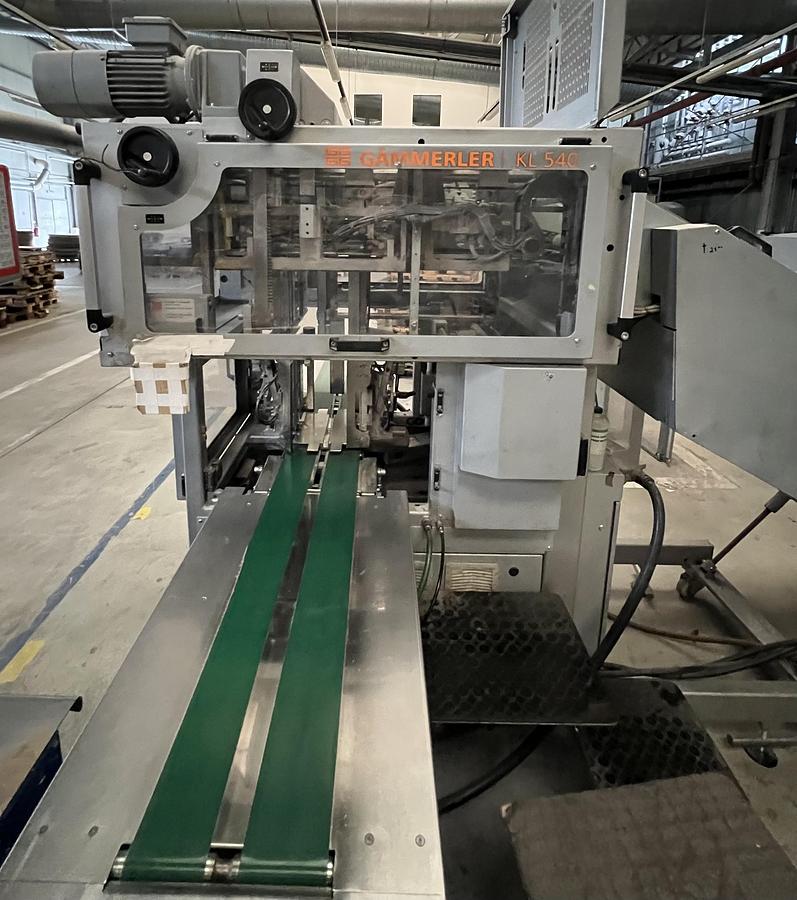 Used 2006 MAN Roland Lithoman III