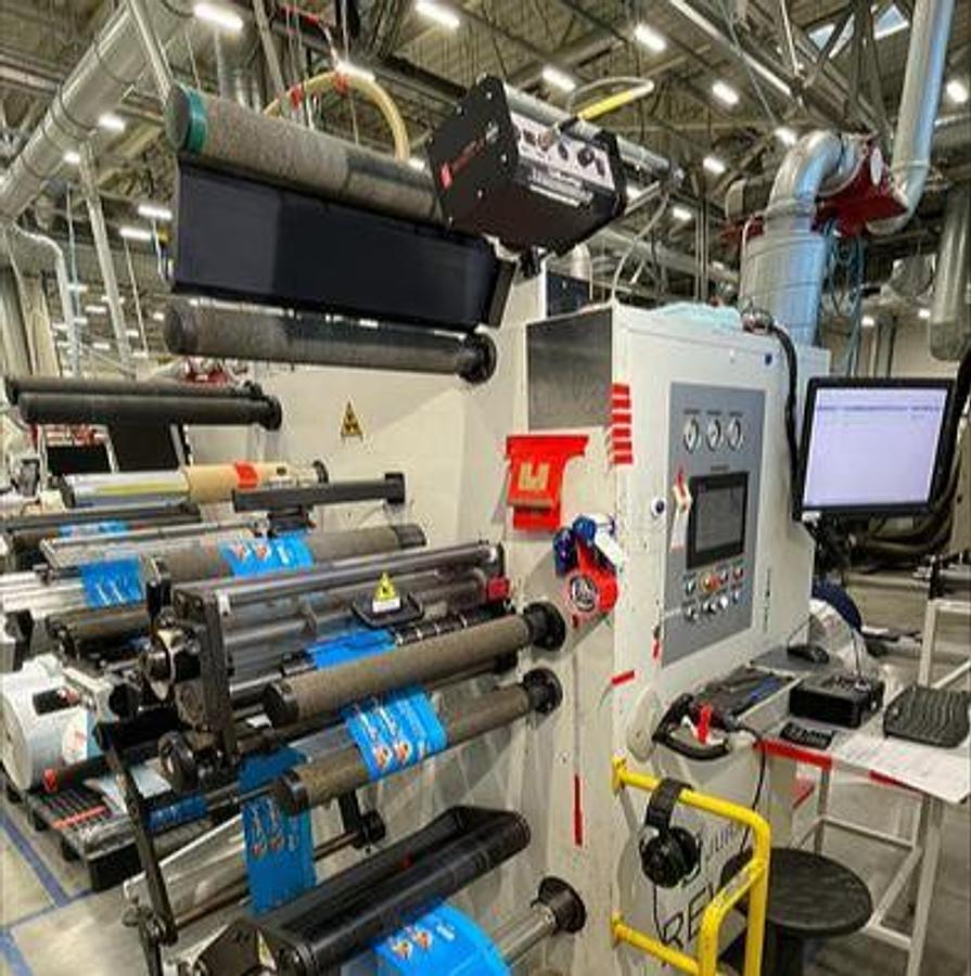 Used 2014 Jurmet REWER