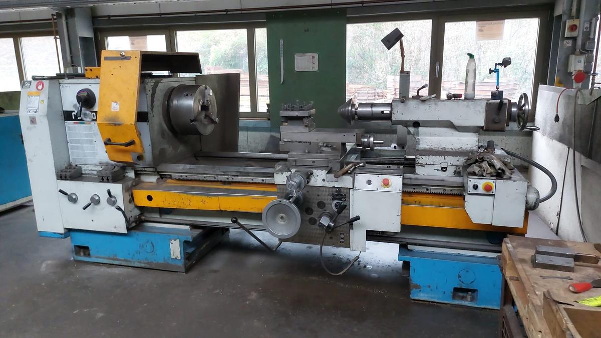 Used 2008  ZMM - Sliven CU 800