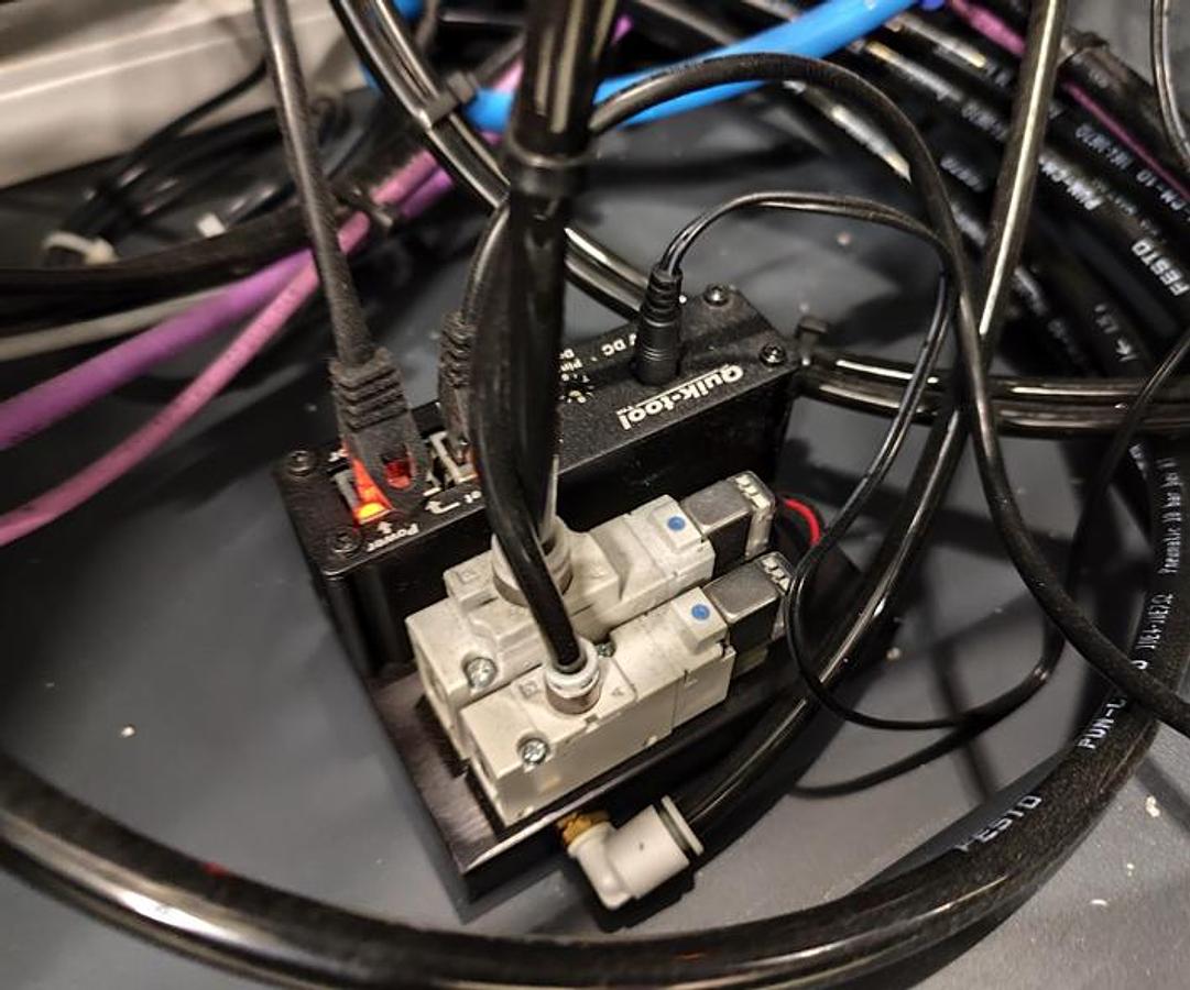 Used 2018 EKRA Serio 4000