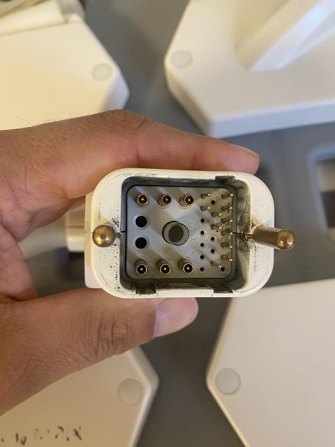 Used 2011 Siemens Avanto