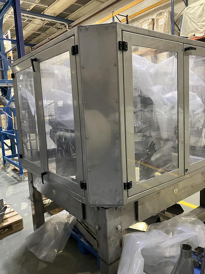 Used 2014  Yamato ADW-0-0320F