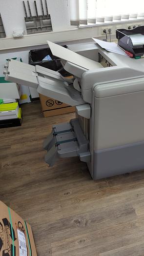 Used 2016 Heidelberg Versafire CV