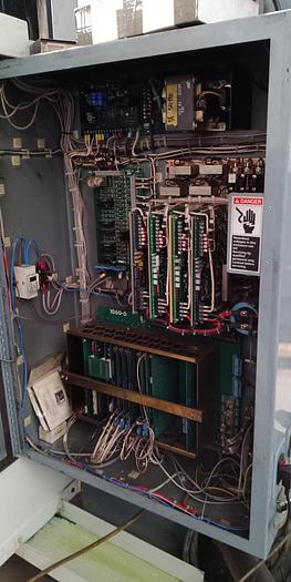 Used 2016 Makino PS 105