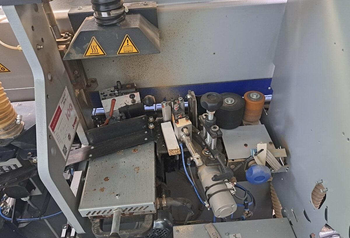 Used 2019 Format-4 Tempora 45.03L