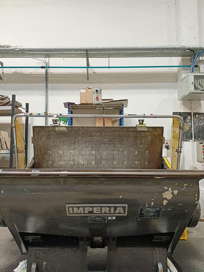 Used Rabolini  Imperia