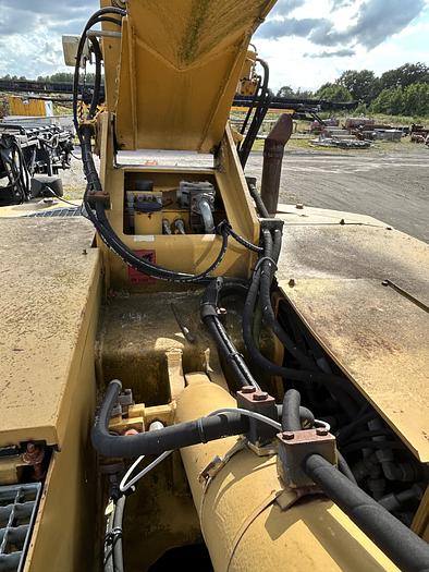 Used 1993 Sennebogen 613M