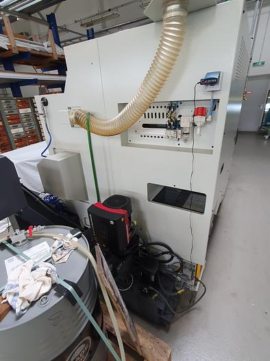 Used 2021 CMZ TA 25 YS640