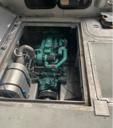 Used TUG Boat FRSQ 1000 A-Tug