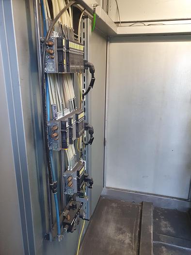 Used 2010 DÜRR Ecoclean Universal 81C