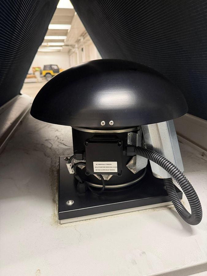 Used 2023 SKADEC CW-C22R1722AP