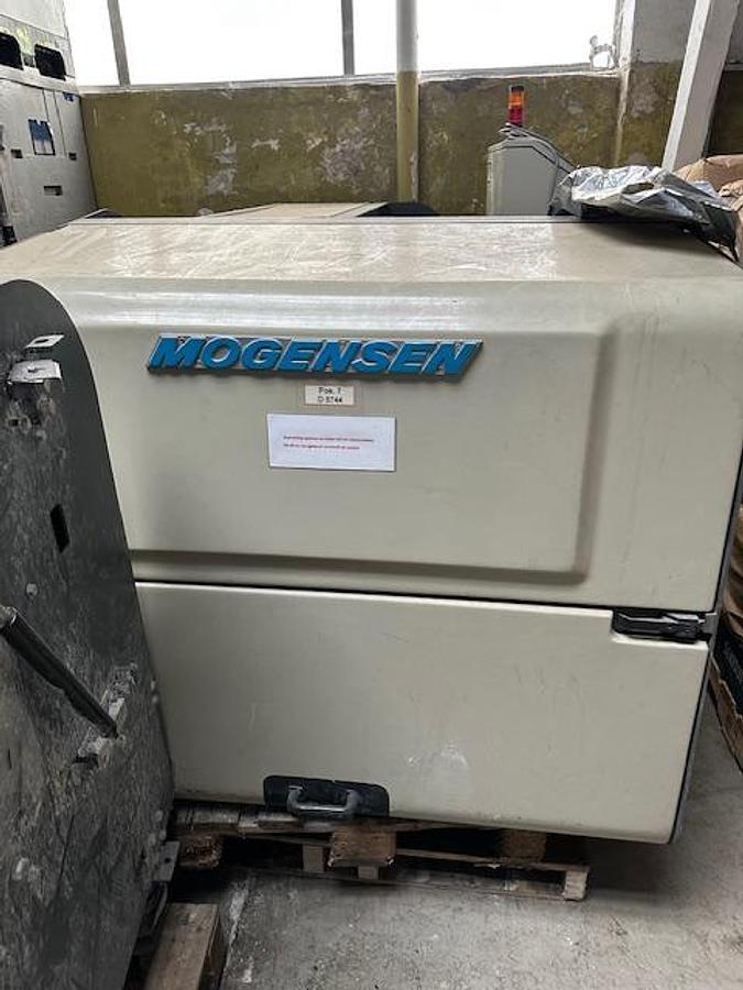 Used 2003 Mogensen AF091