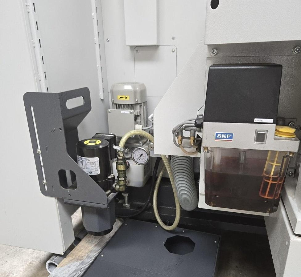 Used 2019 EMCO EMCOMAT FB-450 MC