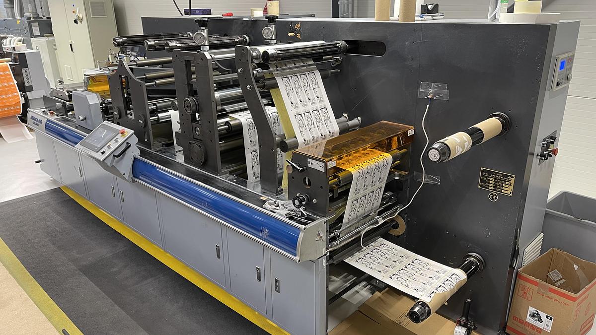 UCY Machines - Buy and Sell Your Used Machinery and