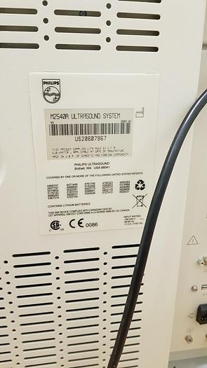 Used Philips EnVisor