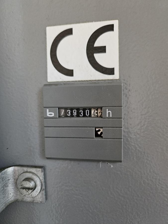 Used 2006 TRAUB TNC42