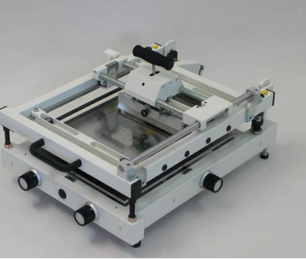 Used - SMD Production Equipment
