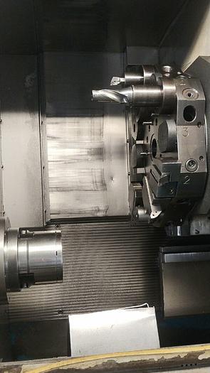 Used 2002 Colchester Tornado T 220 M