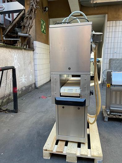 Used 2002 Gunther PI 9