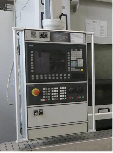 Used 2017 Pittler PV SL N1 / 2-2